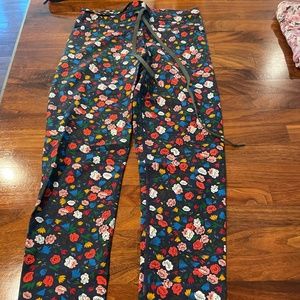 FLOWER LEGGINGS